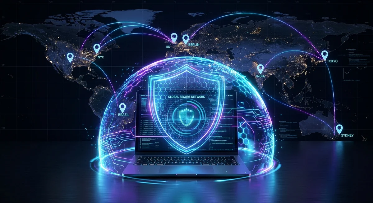 Настройка Google-аккаунта и подписки Gemini Advanced