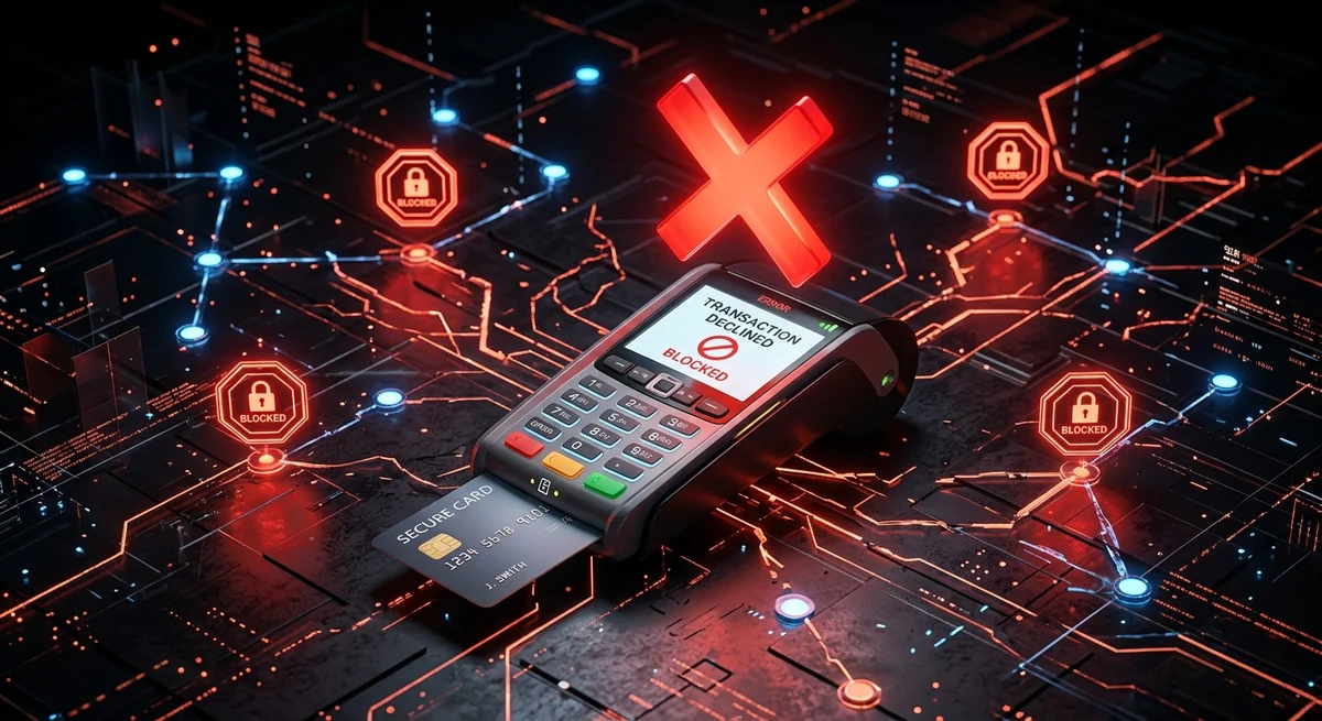 Netflix: иллюстрация к статье «Как оплатить Netflix из России в 2026 году: карта, регион и рабочие способы»